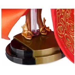 Bambola Edizione Limitata Jasmine Disney Store -Disney bambola edizione limitata jasmine disney store 6