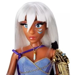 Bambola Edizione Limitata Kida Atlantis L'impero Perduto... -Disney bambola edizione limitata kida atlantis l impero perduto disney store 3