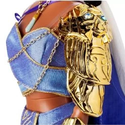 Bambola Edizione Limitata Kida Atlantis L'impero Perduto... -Disney bambola edizione limitata kida atlantis l impero perduto disney store 4