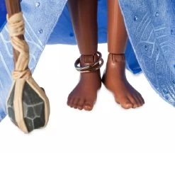 Bambola Edizione Limitata Kida Atlantis L'impero Perduto... -Disney bambola edizione limitata kida atlantis l impero perduto disney store 6