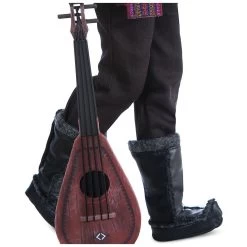 Bambola Edizione Limitata Kristoff Frozen Disney Store -Disney bambola edizione limitata kristoff frozen disney 1 4