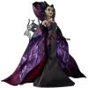 Bambola Edizione Limitata Malefica Disney Store -Disney bambola edizione limitata malefica disney