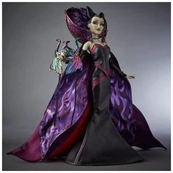 Bambola Edizione Limitata Malefica Disney Store -Disney bambola edizione limitata malefica disney 2