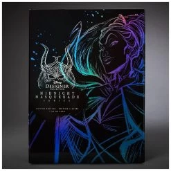 Bambola Edizione Limitata Malefica Disney Store -Disney bambola edizione limitata malefica disney 5