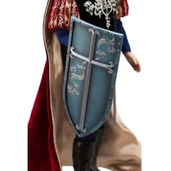 Bambola Edizione Limitata Principe Filippo Aurora Disney... 14 Bambola Edizione Limitata Principe Filippo Aurora Disney... -Disney bambola edizione limitata principe filippo aurora disney store 3