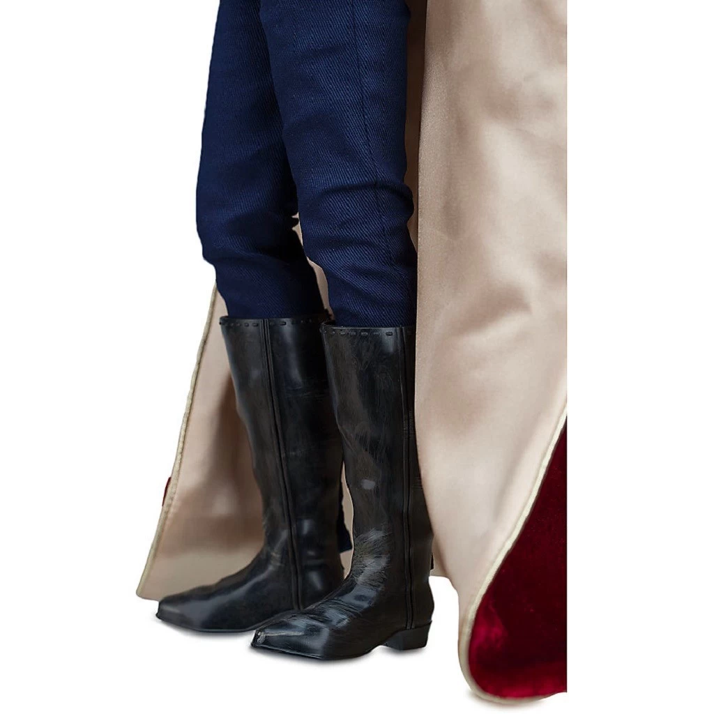 Bambola Edizione Limitata Principe Filippo Aurora Disney... 7 Bambola Edizione Limitata Principe Filippo Aurora Disney... - immagine 5