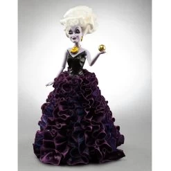 Bambola Edizione Limitata Ursula Disney Store