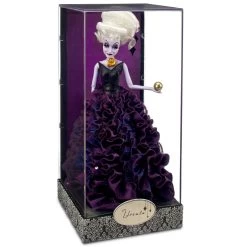 Bambola Edizione Limitata Ursula Disney Store -Disney bambola edizione limitata ursula disney store 4
