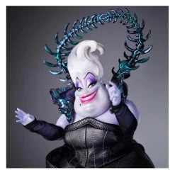 Bambola Edizione Limitata Ursula Midnight Masquerade... -Disney bambola edizione limitata ursula midnight masquerade disney store 1