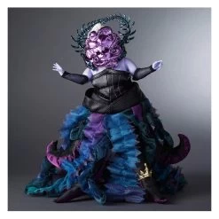 Bambola Edizione Limitata Ursula Midnight Masquerade... -Disney bambola edizione limitata ursula midnight masquerade disney store 2