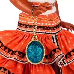 Bambola Edizione Limitata Vaiana Disney Store -Disney bambola edizione limitata vaiana disney store 3