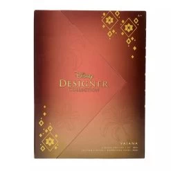 Bambola Edizione Limitata Vaiana Disney Store -Disney bambola edizione limitata vaiana disney store 5