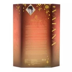 Bambola Edizione Limitata Vaiana Disney Store -Disney bambola edizione limitata vaiana disney store 6