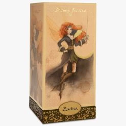 Bambola Edizione Limitata Zarina Disney Store -Disney bambola edizione limitata zarina disney store 3