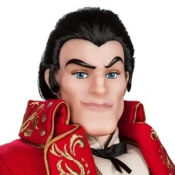 Bambola Gaston Edizione Limitata Disney Store -Disney bambola gaston edizione limitata disney store 5