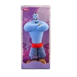 Bambola Genio Aladdin Disney Store -Disney bambola genio aladdin disney store 1