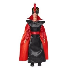 Bambola Gran Visir Jafar Aladdin Disney Store