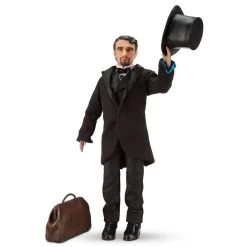 Bambola Oscar Diggs Il Grande E Potente Oz Disney Store -Disney bambola oscar diggs disney store 1