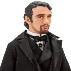 Bambola Oscar Diggs Il Grande E Potente Oz Disney Store -Disney bambola oscar diggs disney store 2