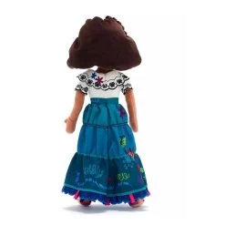 Bambola Peluche Mirabel Encanto Disney Store -Disney bambola peluche mirabel encanto disney store 2