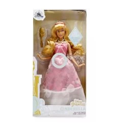Bambola Premium Cenerentola Disney Store -Disney bambola premium cenerentola disney store 1