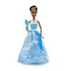 Bambola Premium Tiana Disney Store