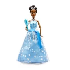 Bambola Premium Tiana Disney Store