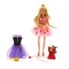 Bambola Principessa Aurora Ballerina Disney Store -Disney bambola principessa aurora ballerina disney store