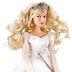 Bambola Strega Buona Del Sud Glinda Oz Disney Store -Disney bambola strega buona del sud glinda oz disney store 1