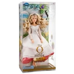Bambola Strega Buona Del Sud Glinda Oz Disney Store -Disney bambola strega buona del sud glinda oz disney store 2