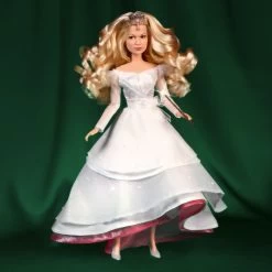 Bambola Strega Buona Del Sud Glinda Oz Disney Store -Disney bambola strega buona del sud glinda oz disney store 3