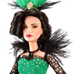 Bambola Strega Evanora Oz Disney Store -Disney bambola strega evanora oz disney store 2