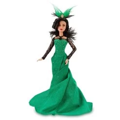 Bambola Strega Evanora Oz Disney Store