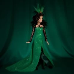 Bambola Strega Evanora Oz Disney Store -Disney bambola strega evanora oz disney store 4