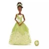 Bambola Tiana Con Pendente La Principessa E Il Ranocchio... -Disney bambola tiana con pendente la principessa e il ranocchio disney