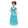 Bambola Wendy Darling Peter Pan Disney Store -Disney bambola wendy darling peter pan disney store