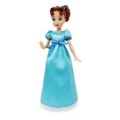Bambola Wendy Darling Peter Pan Disney Store