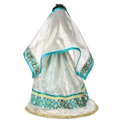 Bambole Edizione Limitata Jasmine Aladdin Disney Store -Disney bambole edizione limitata jasmine aladdin disney store 3
