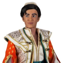 Bambole Edizione Limitata Jasmine Aladdin Disney Store -Disney bambole edizione limitata jasmine aladdin disney store 5