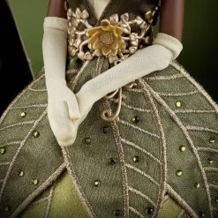 Bambole Edizione Limitata Tiana Naveen Fairytale Disney... -Disney bambole edizione limitata tiana naveen disney store 2