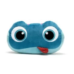 Cuscino Faccia Peluche Salamandra Frozen II Disney Store