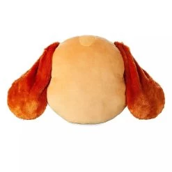 Cuscino Peluche Faccia Lilli E Il Vagabondo Disney Store -Disney cuscino peluche faccia lilli e il vagabondo disney store 1