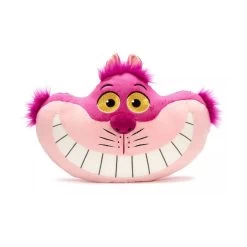 Cuscino Peluche Stregatto Alice Nel Paese Delle...