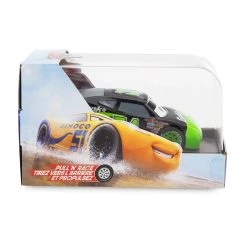 Dirkson D'Agostino Macchina Cars Disney Store -Disney dirkson d agostino macchina cars disney store 2