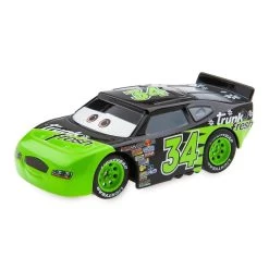 Dirkson D'Agostino Macchina Cars Disney Store