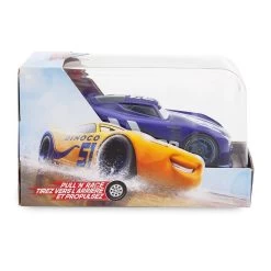 Ed Truncan Macchina Cars Disney Store 7 Ed Truncan Macchina Cars Disney Store -Disney ed truncan macchina cars disney 2