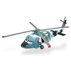 Elicottero Hector Planes Pixar Disney Store