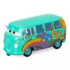 Fillmore Macchina Bus Cars Disney Store -Disney fillmore macchina bus cars disney