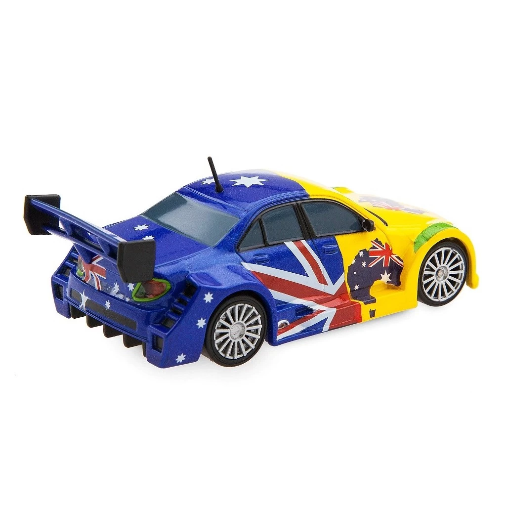 Frosty Macchina Cars Disney Store 4 Frosty Macchina Cars Disney Store - immagine 2