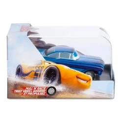 Macchina Ramone Cars Disney Store -Disney macchina ramone cars disney 3